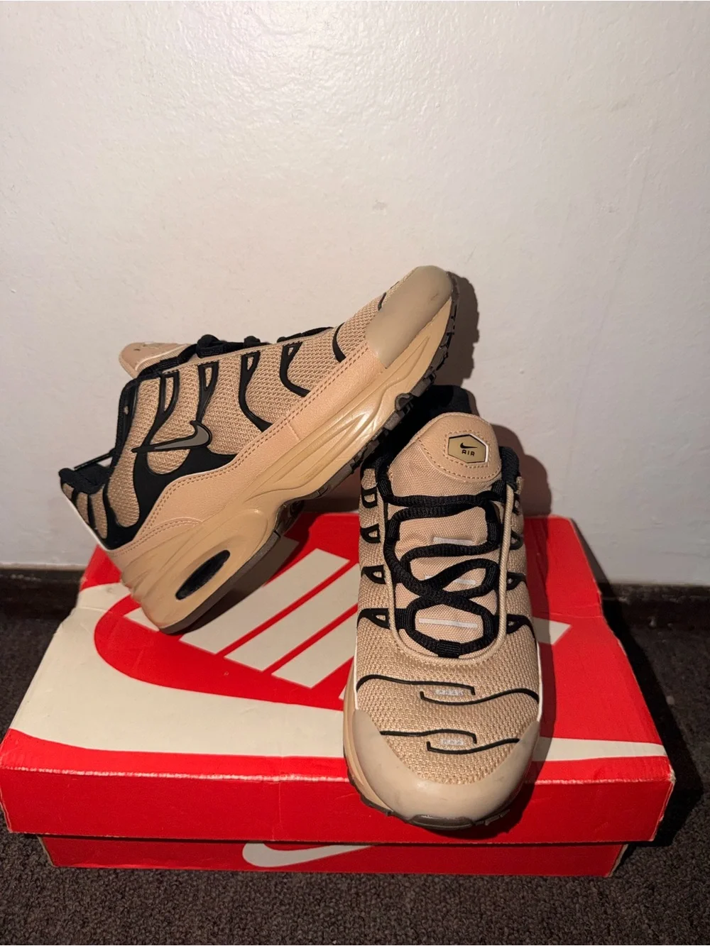 Nike Air Max 95s